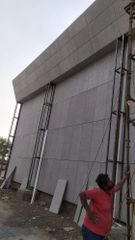 Drywall Partitions Built Type all Material Gypsum , Cement, PVC , Wood Modifiability Easy To Relocate Or Modify Structural Strength Lightweight Yet - Image 6