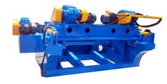 4 feet spindleless log debarking machine Certification - Image 2