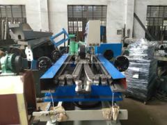 HDPE Double Wall Corrugated Pipe Making Machine/Forming Machine - Image 2
