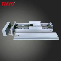 Ball Lead Screw Linear Guide Rail - Image 4