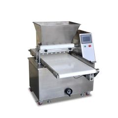 Cookie Bread Custard Cake Making Decorating Machines Pastry Grouting Machine for Filling Cup Cakes - Image 2
