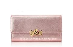 Made in China Manufacturer Fashion New Lady Purses (ZX10134) Name Purse Season All Material PU Style Trend Payment T/T OEM - Guangzhou Zexin Leather Co., Ltd.