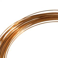 Polyurethane Enameled Aluminum Round Wire Brand Baiwei Origin China Trademark Baiwei Shape Round Wire HS Code - Nantong Baiwei Electric Co., Ltd.