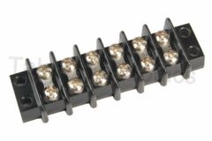 Plug In Terminal Block Panel Accessories Color AS PER REQUIRMENT Brand AS PER REQUIRMENT Part Number AS PER REQUIRMENT Current Rating AS PER - Image 3