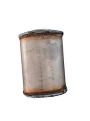 Customizable Catalytic Converter System for Various Vehicle Types and Emission Standards - Image 2