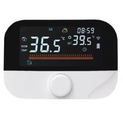 New Wireless WiFi Thermostats Tuya Smart Digital Temperature Controller - Image 4