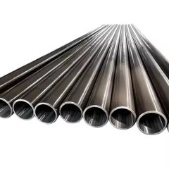 Csdls Manufacturer Supplier Petroleum Drilling Rod Cold Drawn Seamless Steel Pipe Honed Tubes - Changsha Dalishen Hydraulic Engineering Co., Ltd.