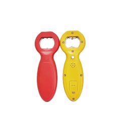 OEM Design Promotional Plastic Bottle Openers OEM Yes MOQ 500PCS Origin China Material ABS Size Customized HS Code 11111111 - Image 2