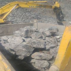 Construction  Stone Color ALL Size STANDARD Packaging Size STANDARD Usage/Application WIDE RANGE Country of Origin Made in - S A Construction