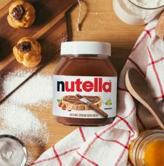 Nutella Trusted by Businesses Worldwide – product photo 2, product detail gallery