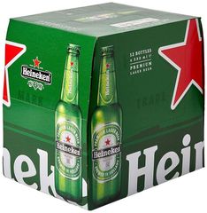 High Quality New Top Wholesale Heineken Beer Lager Beer Pack 330ml Bottles Now Available in Bulk Stock at Affordable Price - Image 5