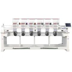 Small Dynamic Longarm Quilting and Embroidery Machine Computerized - Image 2