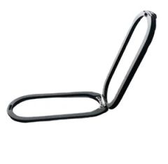 Chiheng Rust-Proof Stainless Stamping iPhone Lens Holder for Ultimate Protection - Image 1