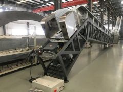 AAA Credit Rating Trolley Escalator Factory with High Quality - Image 2