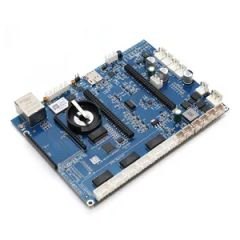 OEM PCBA Factory for Washing Machines PCB Prototyping & Assembly - Image 5