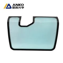 Car Window Polycarbonate Glass, Rear Windshield PC Glass Model NO. C9 Origin China Type Rear Window Glass Safety Glass Certification ECE, - Image 1