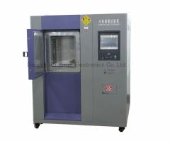 Constant Reliability Climate Temperature Impact Environmental Test Chamber - Image 2