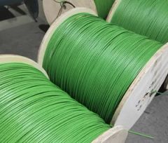 Factory Bus Communication Data Cable MOQ 10 Km Pairs 4 Pairs Type Bus Cable Trademark Risun Nom. Thick 1.1mm HS Code - Image 4