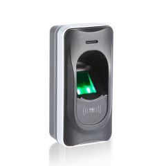 Fingerprint RFID Card Slave Reader for Access Control (FR1200) - Image 5