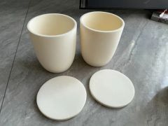 Superior Quality Crucible for Durable High Density Melting Projects - Image 3