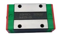 High-Rigidity CNC Industry Linear Guide Blocks High Assembly Square Non-Lengthened Slider Best Selling Quick Delivery - Image 6