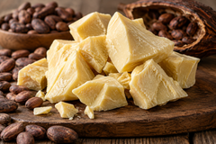cocoa butter - Image 1