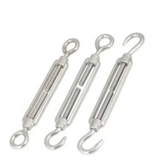 Factory Direct Sales Support Custom Forging Commercial Turnbuckle - Image 3