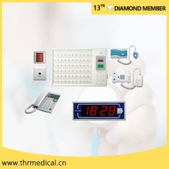 Intelligent Hospital Voice Prompt Nurse Calling System (THR-N862) - Image 1