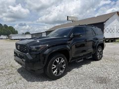 2025 Toyota 4Runner TRD Sport Premium - Image 3