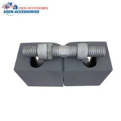 Heavy-Duty Container Lashing Gear with Durable Bridge Fitting from ...