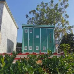 Professional Safety Stable Substation Combined Transformer for Distribution Power - Image 3