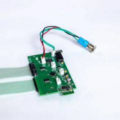 Matrix Fsr Array Force Sensor Pressure Map Gait Analysis Pressure Uniformity16*16 - Image 2