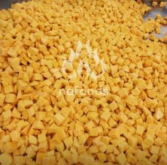 High quality IQF Mango from Nafoods Vietnam - Image 2