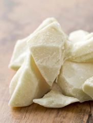 Natural Cocoa Butter For Body Care Lip Balm Hair Conditioner Soap Making Creams Lotions - Image 2
