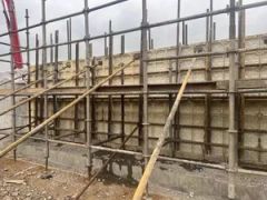 Modular Plastic Formwork Panels for Efficient Concrete Construction - Image 3