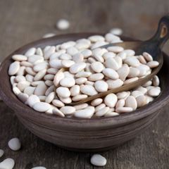 White Kidney Beans Prepared For International Distribution Offering Clean And Sorted Kidney Beans Supply - Image 5