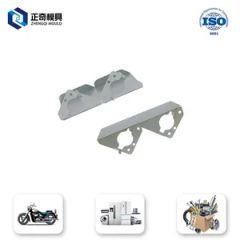 Custom Precision Hardware Stamping/Spraying/Laser Cutting/Bending Sheet Metal Fabrication Parts - Guangdong Zhengqi Precision Mould Co., Ltd.