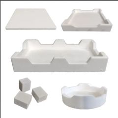 Custom Engineered Alumina Ceramic Solutions for Manufacturing - Image 6