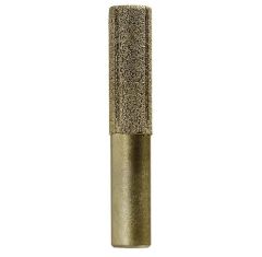 Versatile Vacuum Brazed Router for Precision Concrete Grinding - Image 2