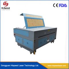 Fabric MDF Plastic CO2 Laser Cutting Machine Favorable Price Origin China HS Code 8456100090 Port: Shenzhen, China Cooling System Air - Image 3