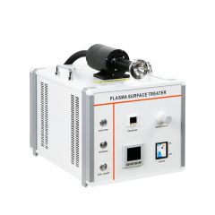 Atmospheric Plasma Unit for Solar Panel Coating Prep Origin China Voltage 220V Model NO. Pl-5050 Trademark KEYLINK Type Clean Machine - Image 3