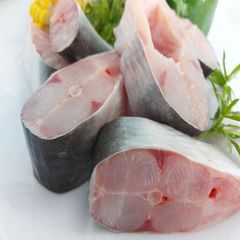 BEST SALE !!! Frozen Pangasius Steak wholesale frozen fish best price Vietnam IQF Seafood - Image 2