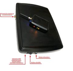 Smart Car Keyless Repeater device Unlock Cars Grabber - Keyless Repeaters, Code Grabbers for sale - Image 1
