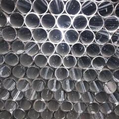 Construction Steel Pipe Galvanized Round Steel Pipe/Tube - Image 1
