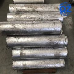 Customized Size Round Bars, Square Bars, and High-Purity Lead Bars Extruded - Image 5
