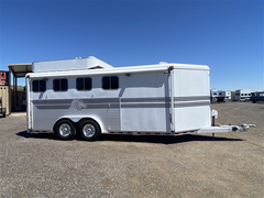 Horse Trailers