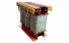 Dry Type Step Down Transformer Warranty 1 Year Brand/Make AMTAC Cooling Type Dry Type Current As per requirement Cooling Method Air Oil - Image 2
