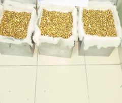 Gold Bar - Image 1