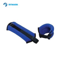 Adjustable Oxford Wrist Weights for Dynamic Training Origin China Gender Unisex Model NO. WAW Material Oxford Age Group - Image 3