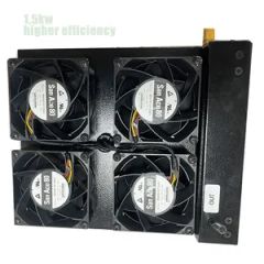 Good Price 2000W Hydrogen Fuel Cell System Hydrogen Fuel Cell for Uav - Image 6